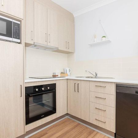 Jurien Bay Motel Apartments Buitenkant foto